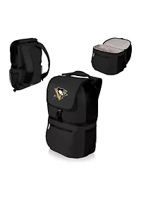 NHL Pittsburgh Penguins Zuma Backpack Cooler