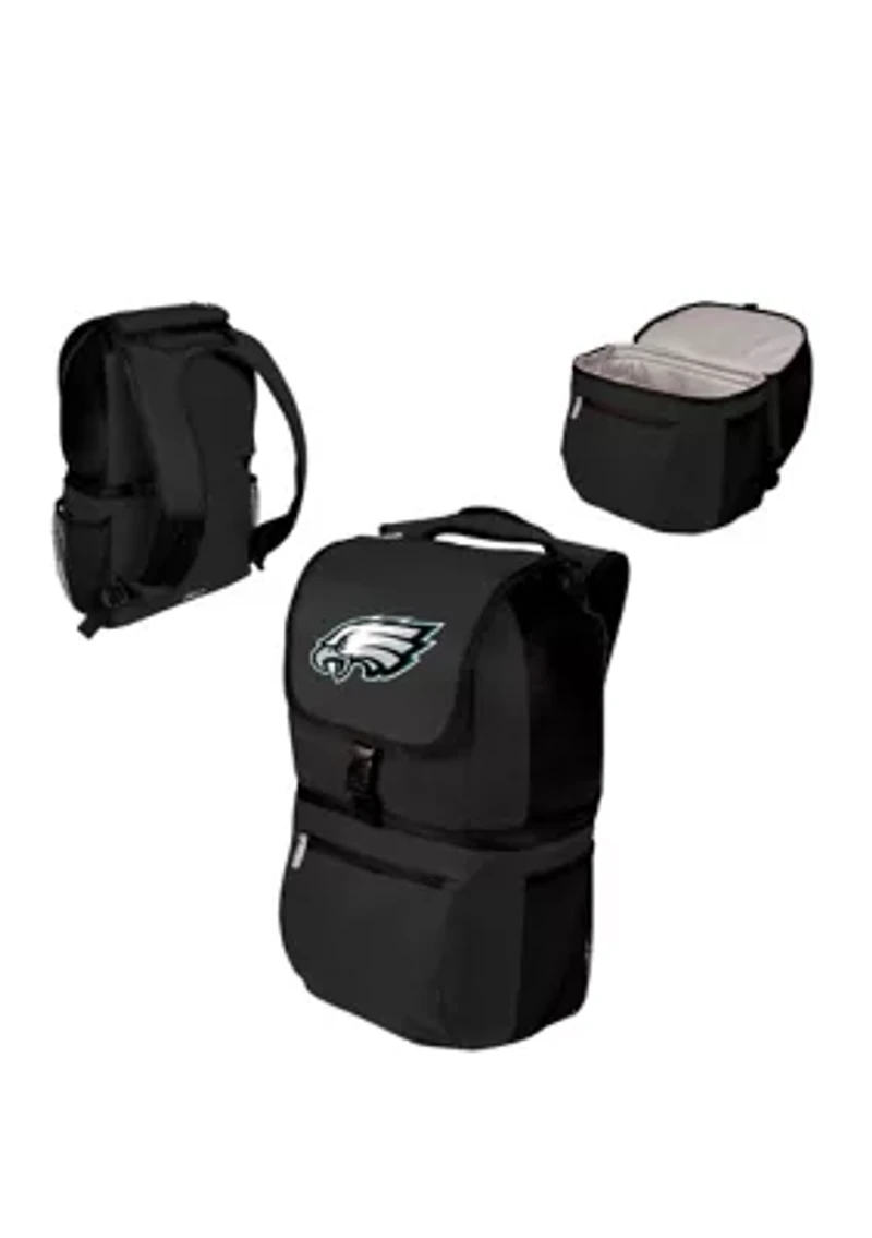 NFL Philadelphia Eagles Zuma Backpack Cooler