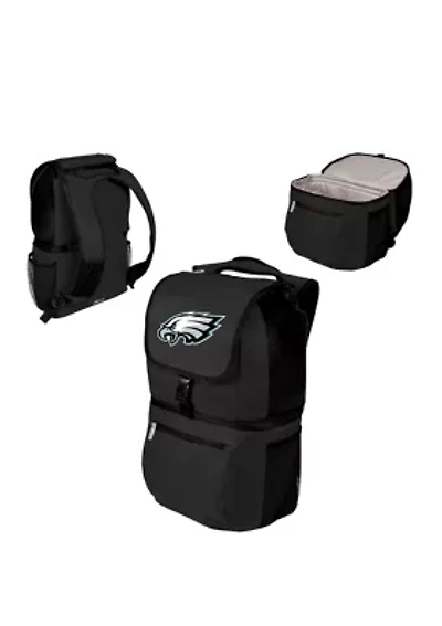 NFL Philadelphia Eagles Zuma Backpack Cooler
