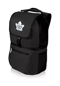 NHL Toronto Maple Leafs Zuma Backpack Cooler