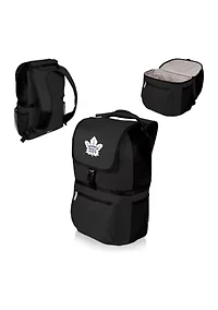 NHL Toronto Maple Leafs Zuma Backpack Cooler