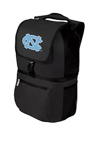 NCAA North Carolina Tar Heels Zuma Backpack Cooler