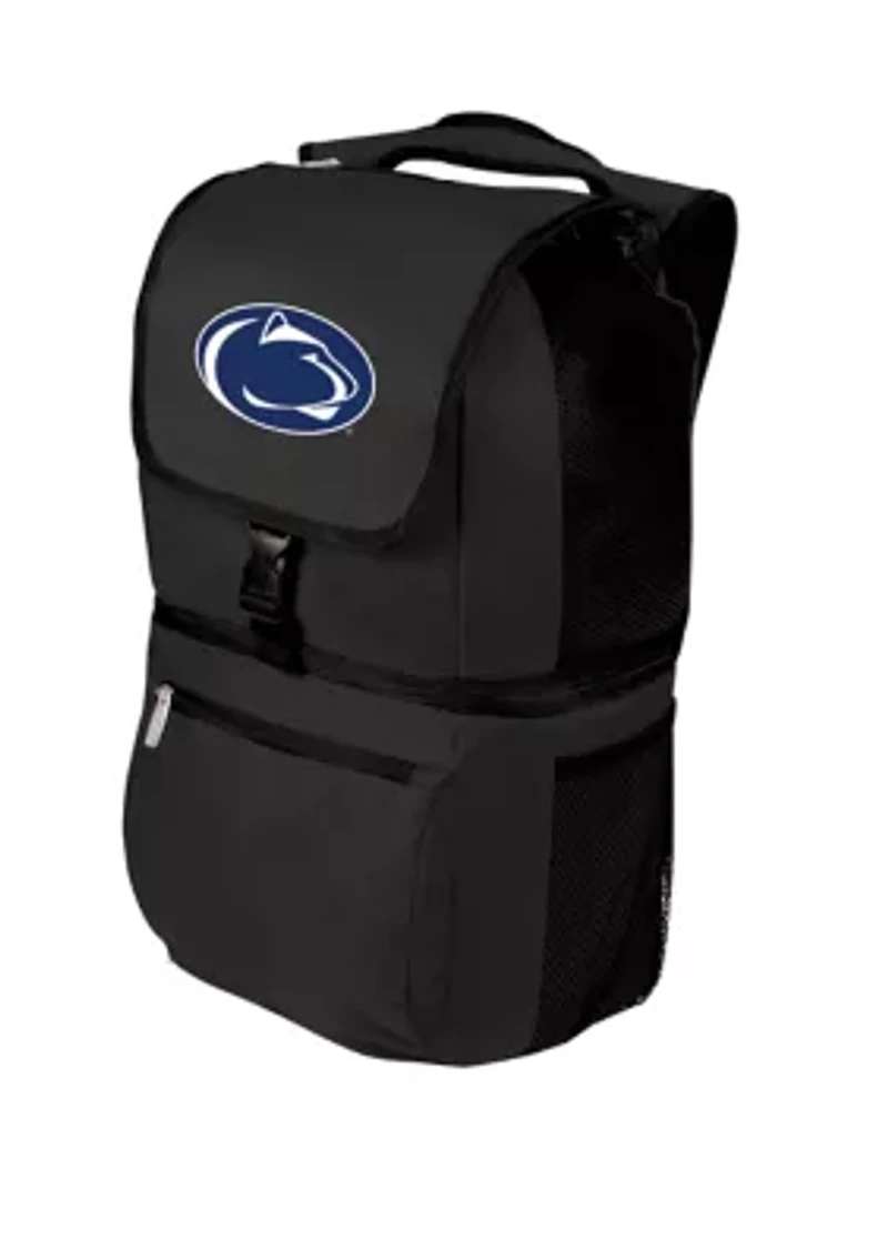 NCAA Penn State Nittany Lions Zuma Backpack Cooler