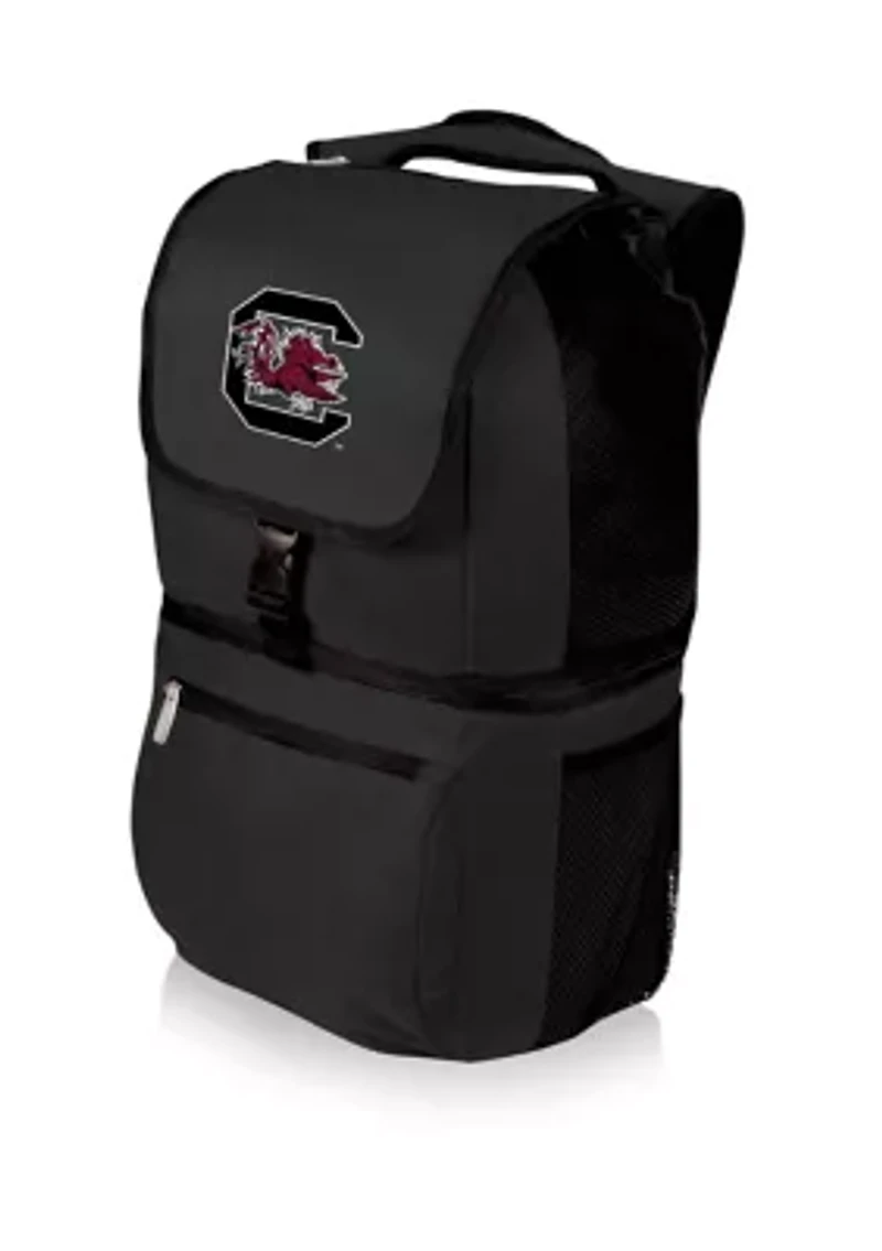 NCAA South Carolina Gamecocks Zuma Backpack Cooler