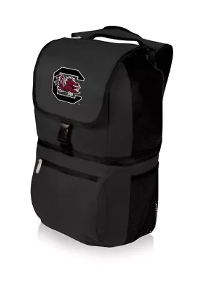 NCAA South Carolina Gamecocks Zuma Backpack Cooler