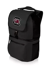 NCAA South Carolina Gamecocks Zuma Backpack Cooler