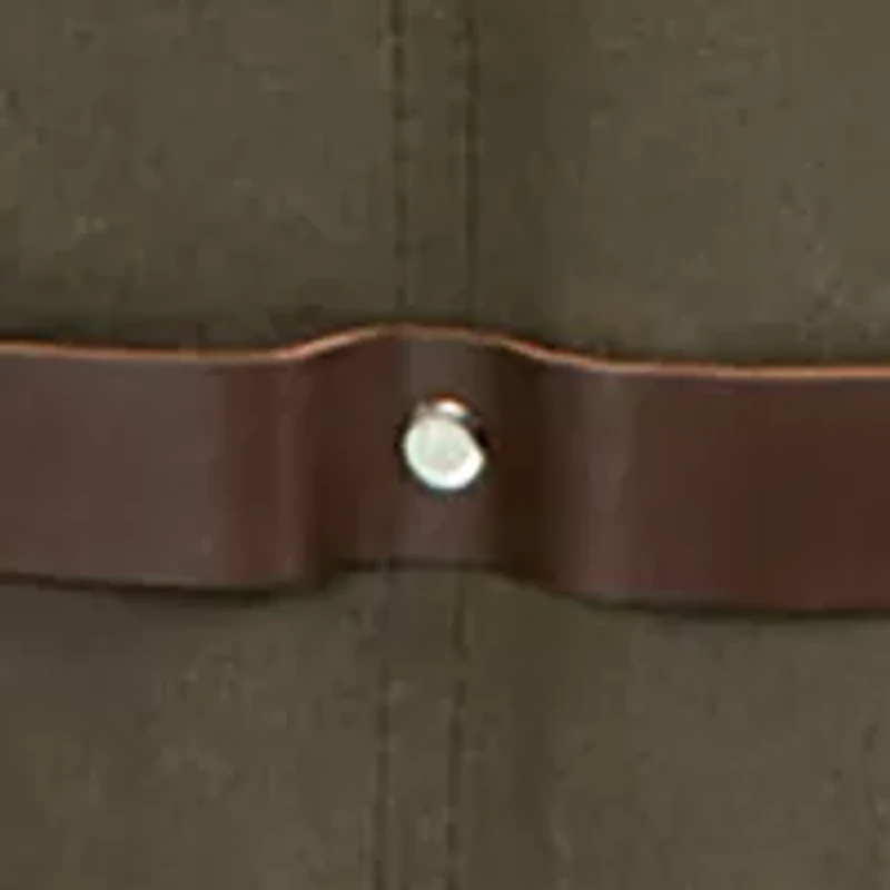 NFL Carolina Panthers BBQ Apron with Tools & Bottle Opener