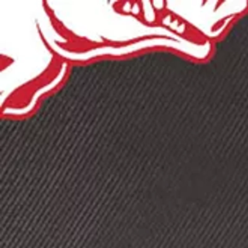 NCAA Arkansas Razorbacks Turismo Travel Backpack Cooler
