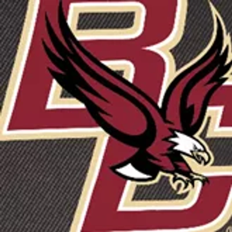 NCAA Boston College Eagles Turismo Travel Backpack Cooler