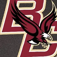 NCAA Boston College Eagles Turismo Travel Backpack Cooler