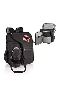NCAA Boston College Eagles Turismo Travel Backpack Cooler