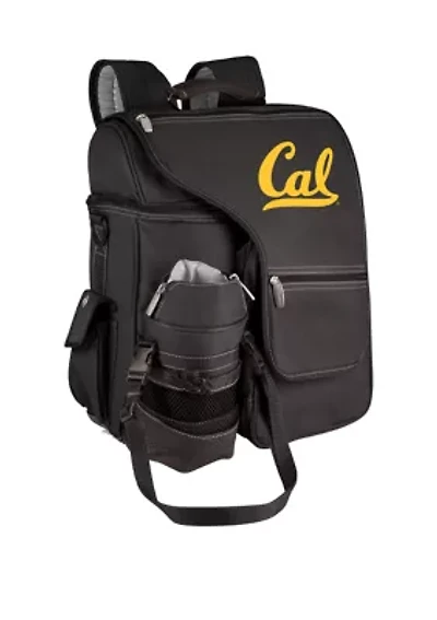 NCAA Cal Bears Turismo Travel Backpack Cooler
