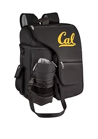 NCAA Cal Bears Turismo Travel Backpack Cooler