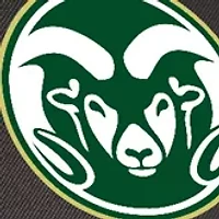 NCAA Colorado State Rams Turismo Travel Backpack Cooler