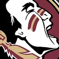 NCAA Florida State Seminoles Turismo Travel Backpack Cooler