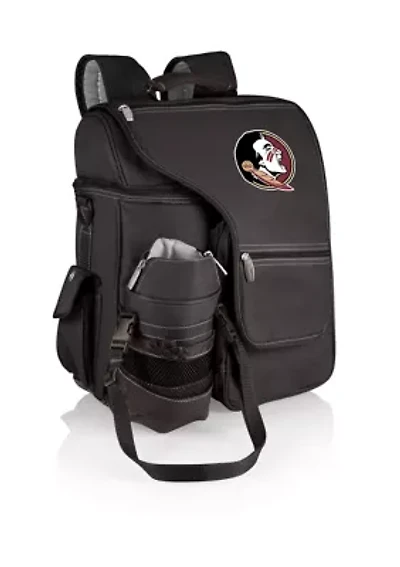 NCAA Florida State Seminoles Turismo Travel Backpack Cooler