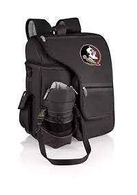 NCAA Florida State Seminoles Turismo Travel Backpack Cooler