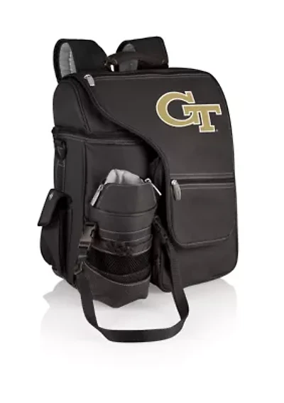 NCAA Georgia Tech Yellow Jackets Turismo Travel Backpack Cooler