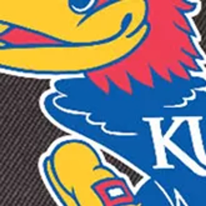 NCAA Kansas Jayhawks Turismo Travel Backpack Cooler