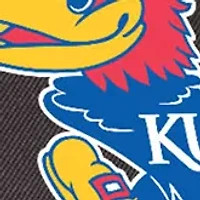 NCAA Kansas Jayhawks Turismo Travel Backpack Cooler