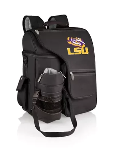 NCAA LSU Tigers Turismo Travel Backpack Cooler