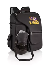 NCAA LSU Tigers Turismo Travel Backpack Cooler