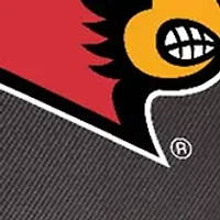 NCAA Louisville Cardinals Turismo Travel Backpack Cooler