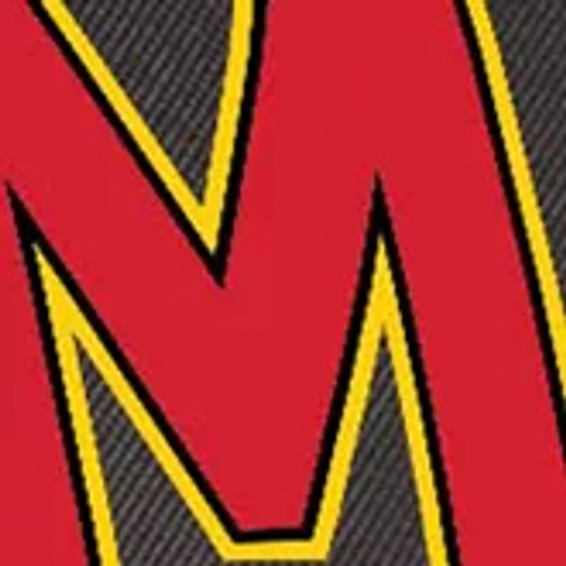 NCAA Maryland Terrapins Turismo Travel Backpack Cooler