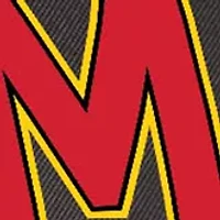 NCAA Maryland Terrapins Turismo Travel Backpack Cooler