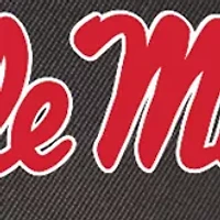 NCAA Ole Miss Rebels Turismo Travel Backpack Cooler