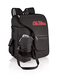 NCAA Ole Miss Rebels Turismo Travel Backpack Cooler