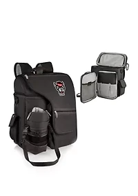 NCAA NC State Wolfpack Turismo Travel Backpack Cooler