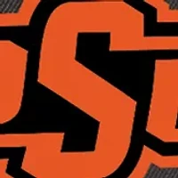 NCAA Oklahoma State Cowboys Turismo Travel Backpack Cooler