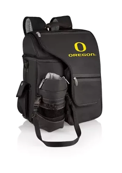 NCAA Oregon Ducks Turismo Travel Backpack Cooler