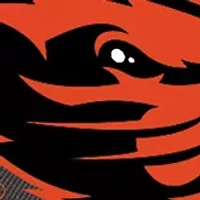 NCAA Oregon State Beavers Turismo Travel Backpack Cooler