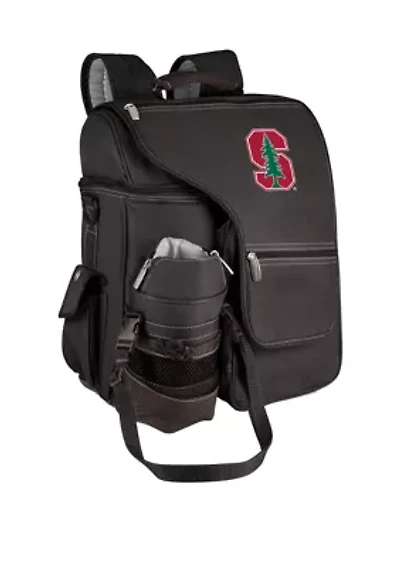 NCAA Stanford Cardinal Turismo Travel Backpack Cooler