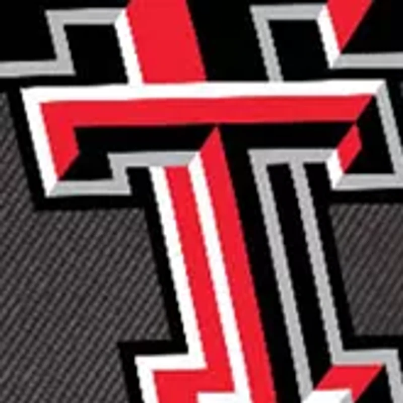 NCAA Texas Tech Red Raiders Turismo Travel Backpack Cooler