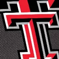NCAA Texas Tech Red Raiders Turismo Travel Backpack Cooler
