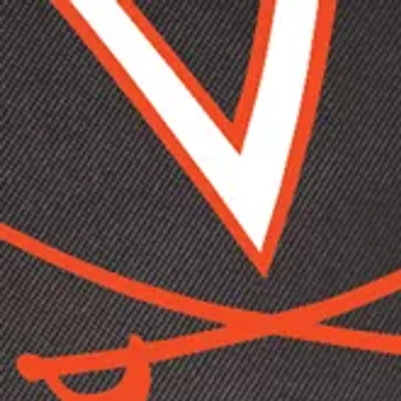 NCAA Virginia Cavaliers Turismo Travel Backpack Cooler