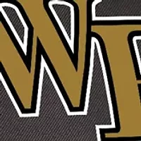 NCAA Wake Forest Demon Deacons Turismo Travel Backpack Cooler