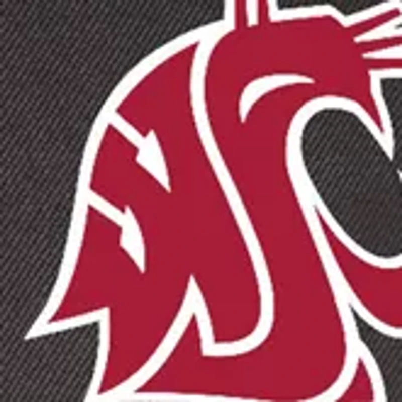 NCAA Washington State Cougars Turismo Travel Backpack Cooler