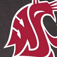 NCAA Washington State Cougars Turismo Travel Backpack Cooler