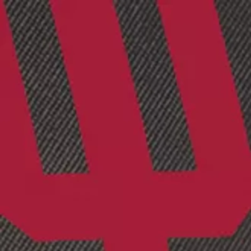 NCAA Indiana Hoosiers Turismo Travel Backpack Cooler