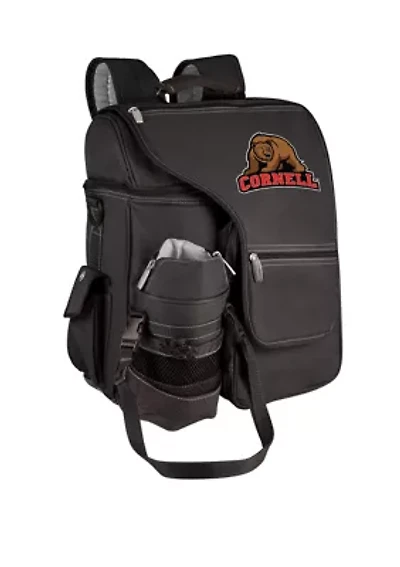 NCAA Cornell Big Red Turismo Travel Backpack Cooler