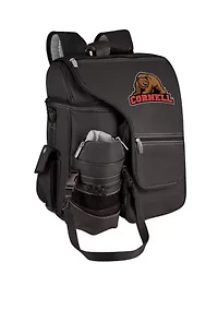 NCAA Cornell Big Red Turismo Travel Backpack Cooler