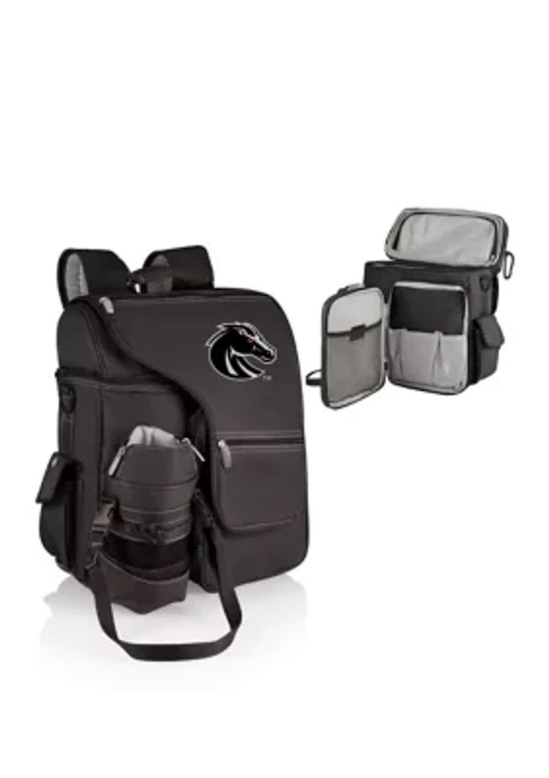 NCAA Boise State Broncos Turismo Travel Backpack Cooler