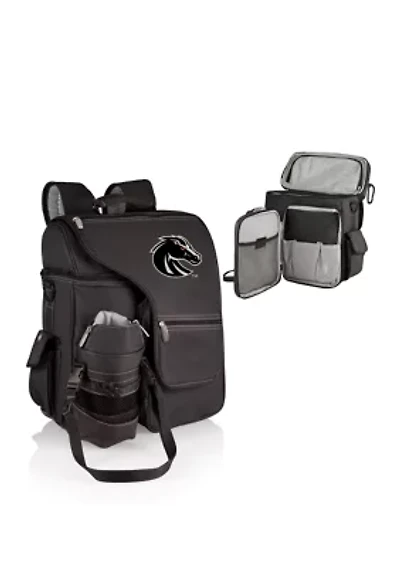 NCAA Boise State Broncos Turismo Travel Backpack Cooler