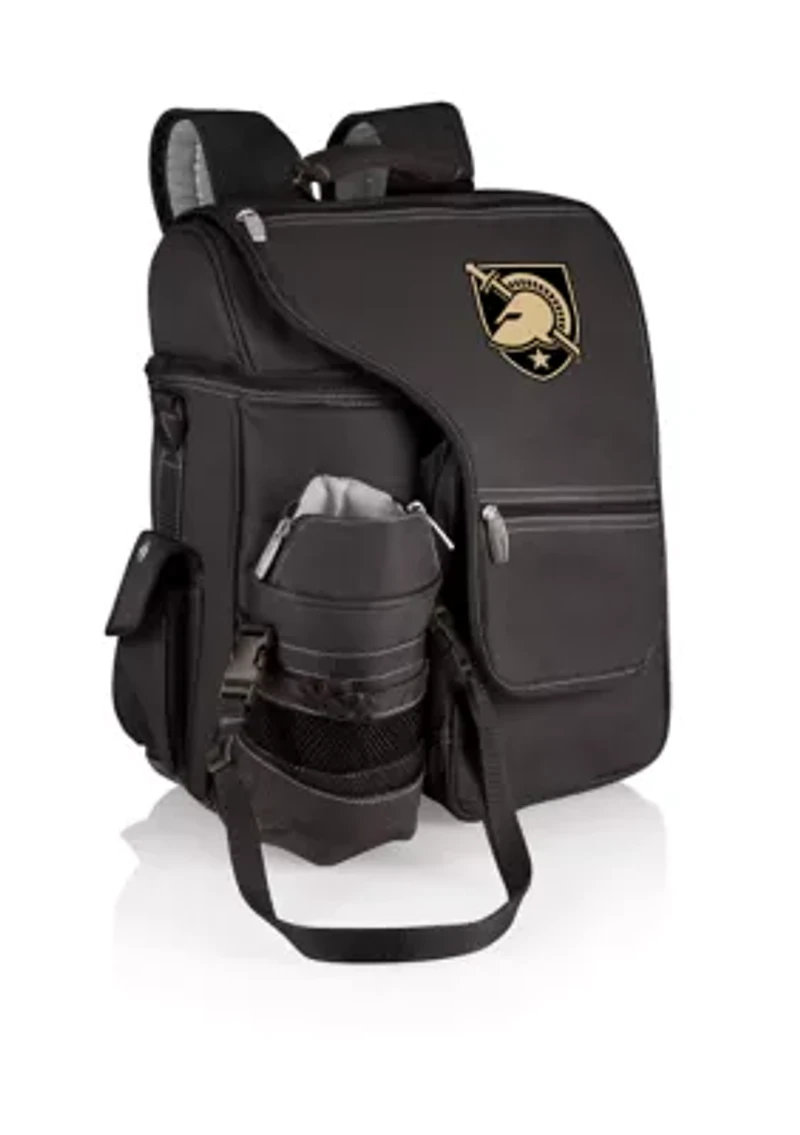 NCAA West Point Black Knights Turismo Travel Backpack Cooler