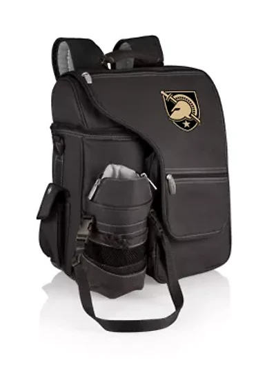 NCAA West Point Black Knights Turismo Travel Backpack Cooler