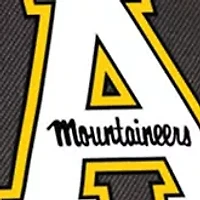 NCAA App State Mountaineers Turismo Travel Backpack Cooler